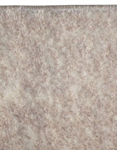 Високоворсний килим Fiber Shaggy 5048А Light Beige-Cream - высокое качество по лучшей цене в Украине.